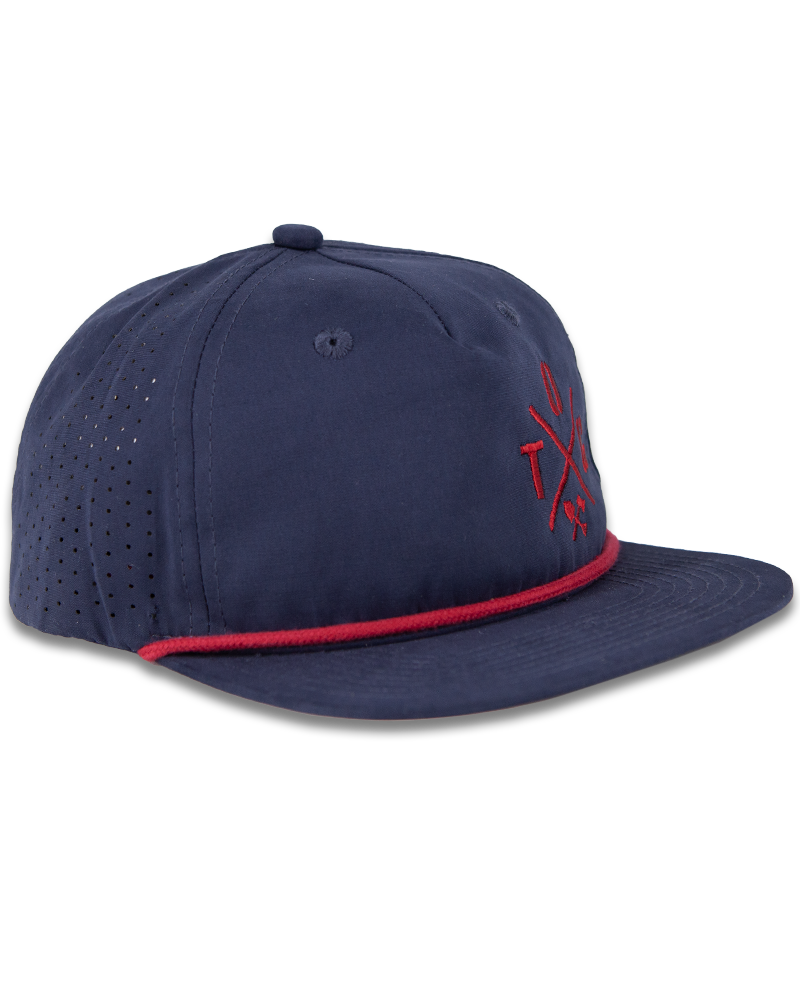 Load image into Gallery viewer, Crossbar Hat
