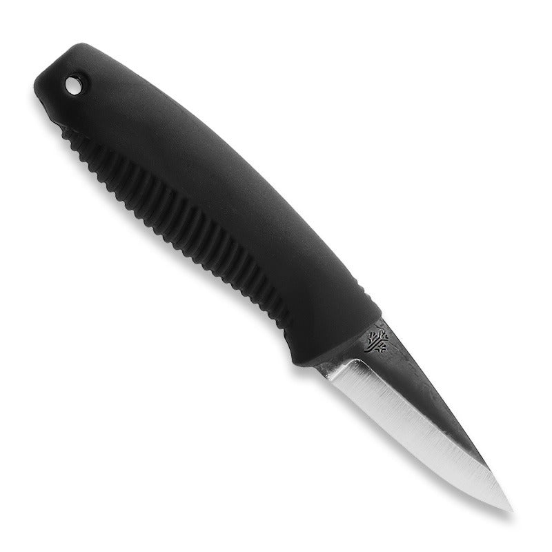 Load image into Gallery viewer, Peltonen M23 Ranger Cub Knife Kydex Sheath (Black) FJP305
