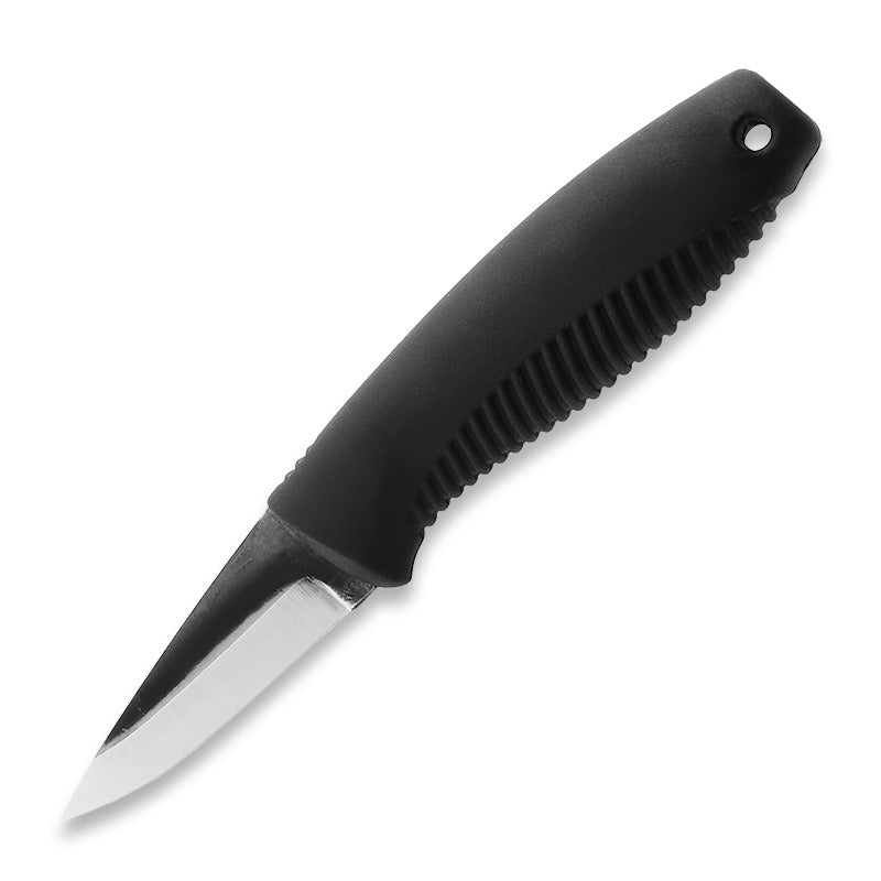 Load image into Gallery viewer, Peltonen M23 Ranger Cub Knife Kydex Sheath (Black) FJP305
