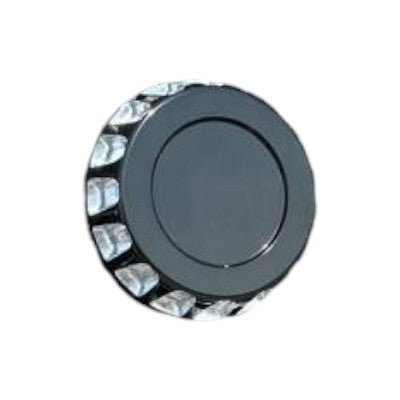 Alba Racing Crusher Pro Wheel Center Cap