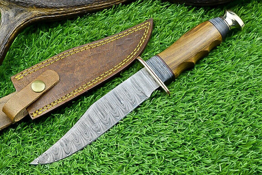 Western Boulder Colorado Knife – 11
