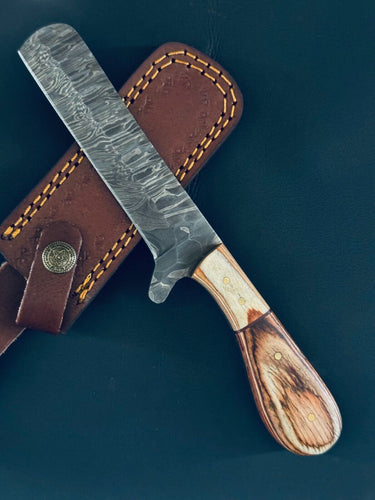 Cowboy Bull Cutter Knives | 5