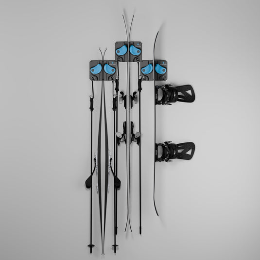 Gravity Grabber OG - Cyan