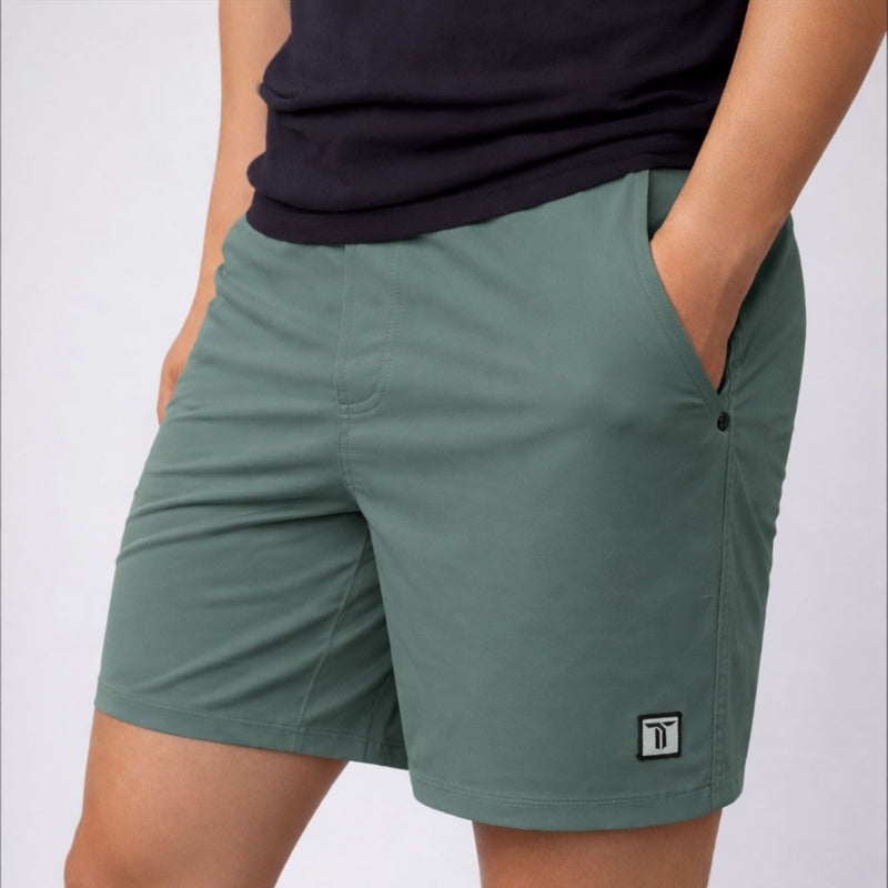 Load image into Gallery viewer, Thrive Elite Shorts (7 in.)
