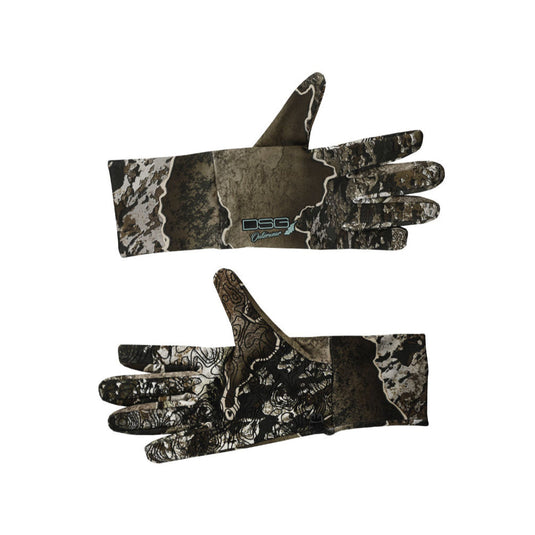 D-TECH 4.0 Liner Glove