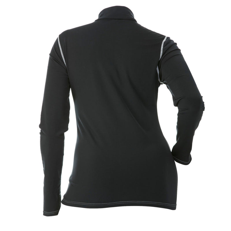 Load image into Gallery viewer, D-TECH Base Layer Shirt with Snow Logo
