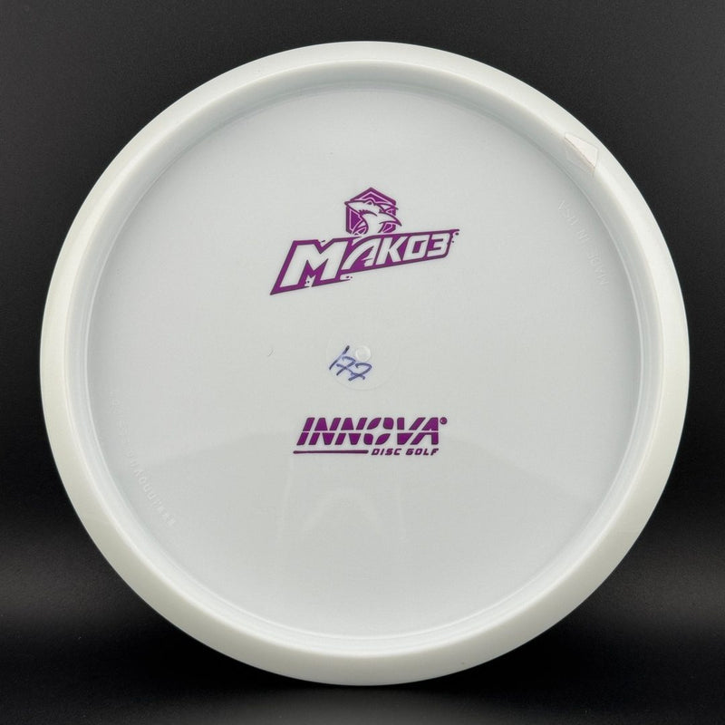 Load image into Gallery viewer, Star Mako3 - Bottom Stamp - Dyer's Delight Blank Top
