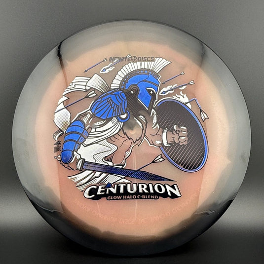 Glow Halo C-Blend Centurion - First Run