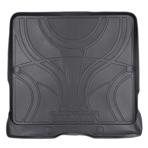 SMARTLINER Custom Fit Floor Liners For 2002-2010 Ford Explorer