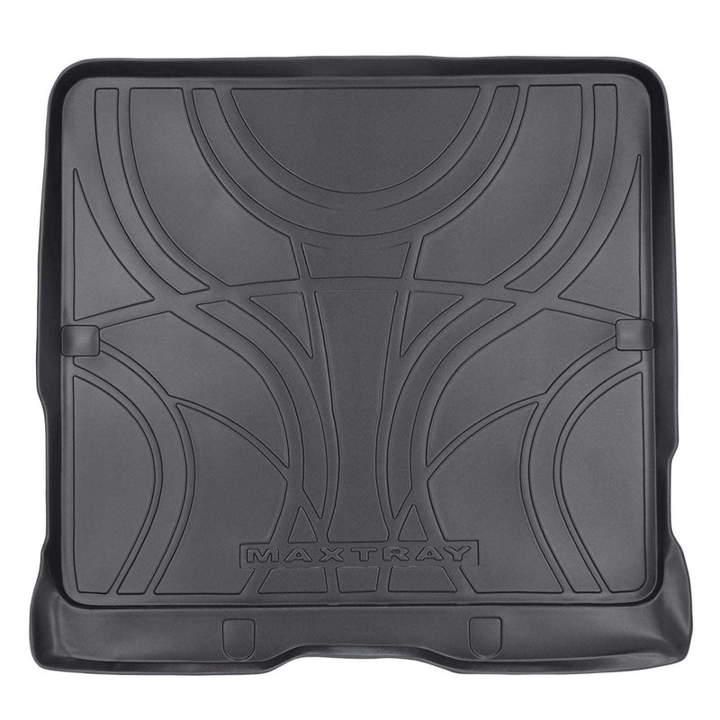 Load image into Gallery viewer, SMARTLINER Custom Fit Floor Liners For 2002-2010 Ford Explorer
