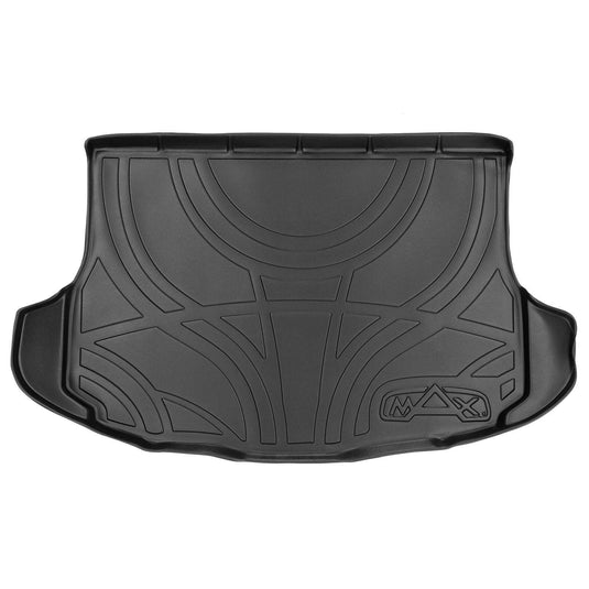SMARTLINER Custom Fit Floor Liners For 2007-2011 Honda CR-V