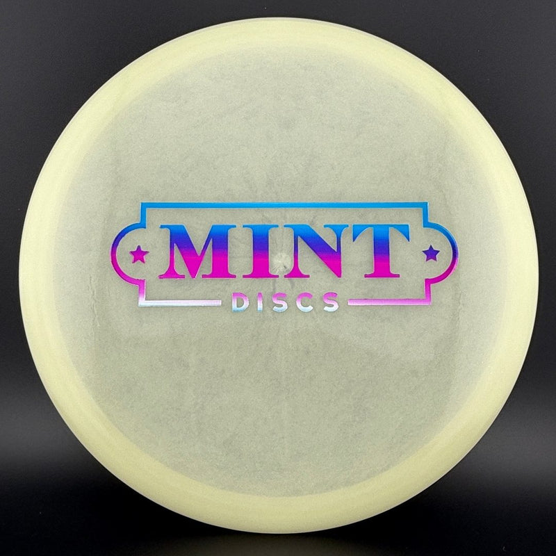 Load image into Gallery viewer, Nocturnal Flex Mustang - First Run - Bar Stamp
