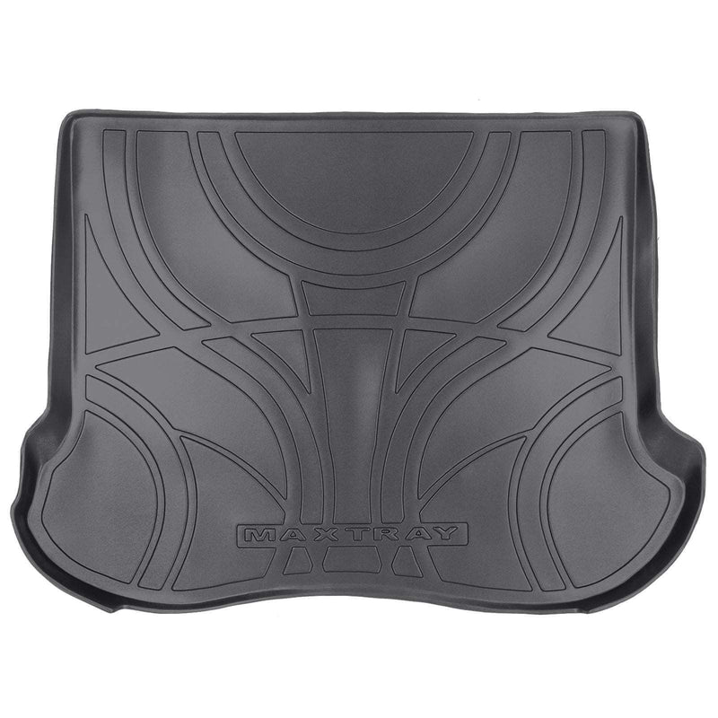 Load image into Gallery viewer, SMARTLINER Custom Fit Floor Liners For 2005-2010 Jeep Grand Cherokee
