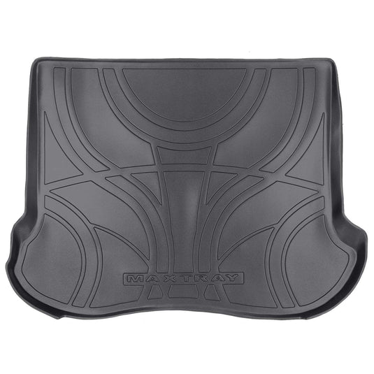 SMARTLINER Custom Fit Floor Liners For 2005-2010 Jeep Grand Cherokee