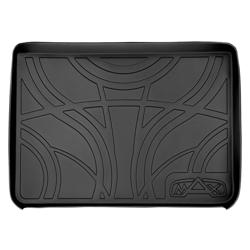 Load image into Gallery viewer, SMARTLINER Custom Fit Floor Liners For 2010-2012 Toyota 4Runner (5 Passenger with sliding Cargo Tray)
