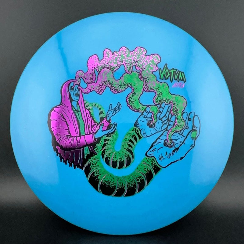 Load image into Gallery viewer, Aura Votum - Limited Ripper Studios Stamp
