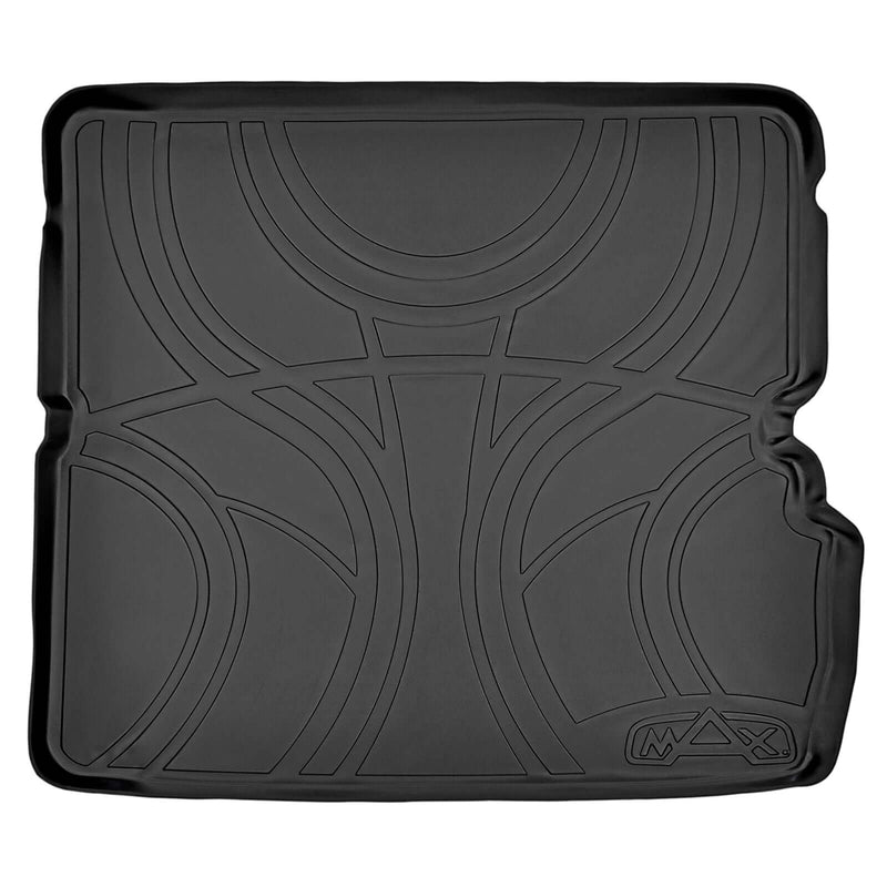 Load image into Gallery viewer, SMARTLINER Custom Fit Floor Liners For 2009-2015 Honda Pilot
