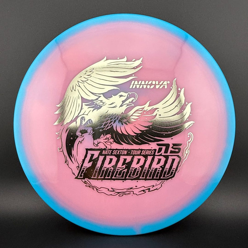 Load image into Gallery viewer, Proto Glow Halo Champion Firebird - Nate Sexton 2025 Tour Series
