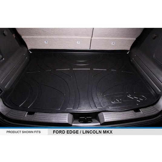 SMARTLINER Custom Fit Floor Liners For 2007-2010 Ford Edge / Lincoln MKX