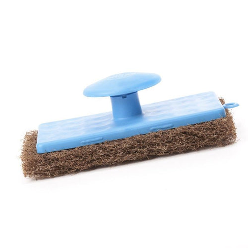Adjust-A-Brush® Pool Tile Scrub Pad Course - PROD075