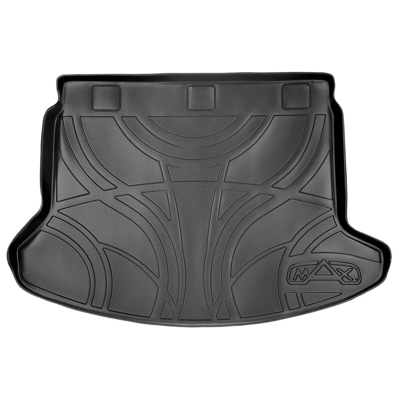 Load image into Gallery viewer, SMARTLINER Custom Fit Floor Liners For 2008-2013 Nissan Rogue / 2014-2015 Rogue Select
