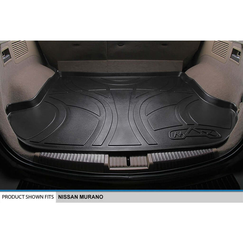 Load image into Gallery viewer, SMARTLINER Custom Fit Floor Liners For 2009-2014 Nissan Murano

