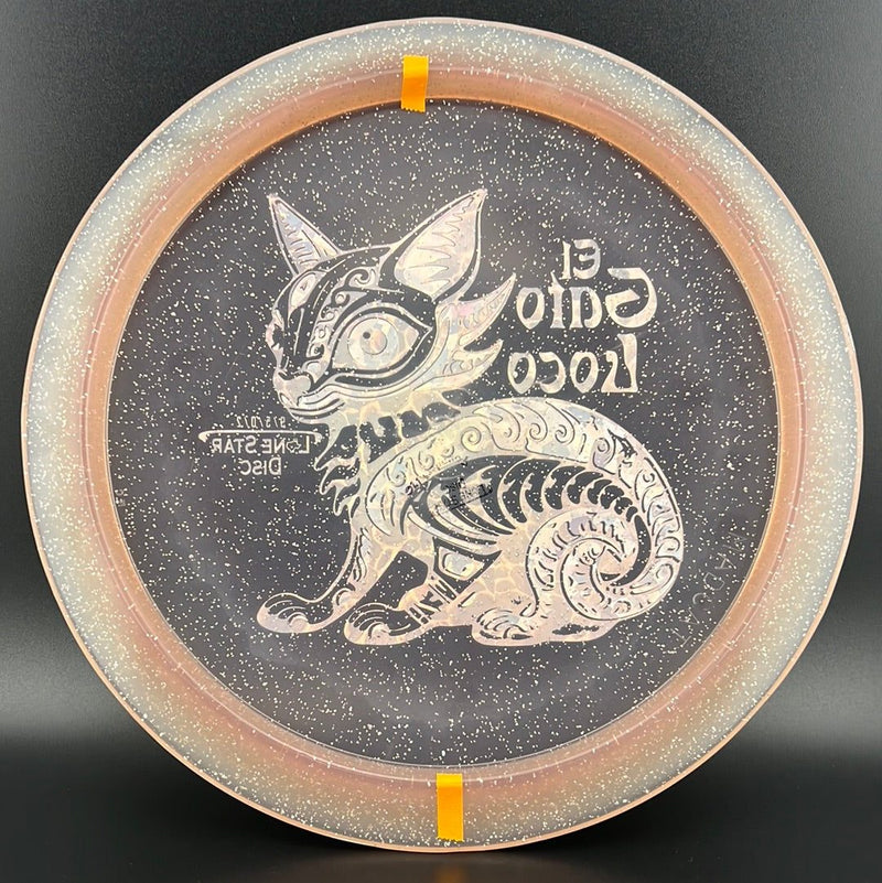 Load image into Gallery viewer, Founders Mad Cat - El Gato Loco - Fredy Meza
