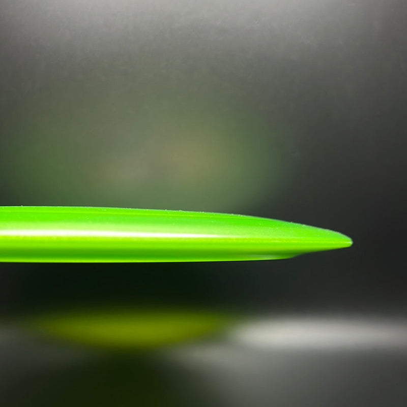 Load image into Gallery viewer, Z Glo Metallic Zeus - Paul McBeth &amp; Corey Ellis Collaboration
