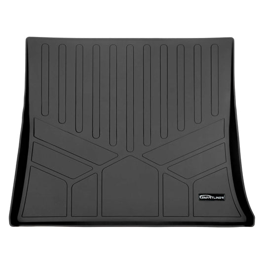 Smart Trim™ Custom Fit Floor Liners For 2011-2017 Chevy Equinox / GMC Terrain (with Dual Front Floor Posts)