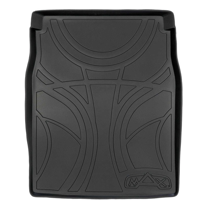 Load image into Gallery viewer, SMARTLINER Custom Fit Floor Liners For 2004-2010 BMW 5 Series Sedan Only
