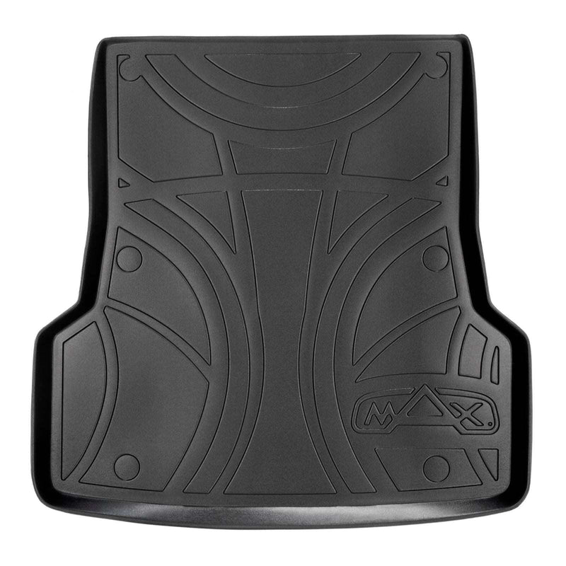 Load image into Gallery viewer, SMARTLINER Custom Fit Floor Liners For 2007-2011 BMW 3 Series Sedan Only
