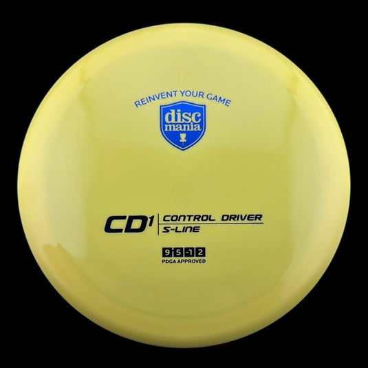 S-Line CD1