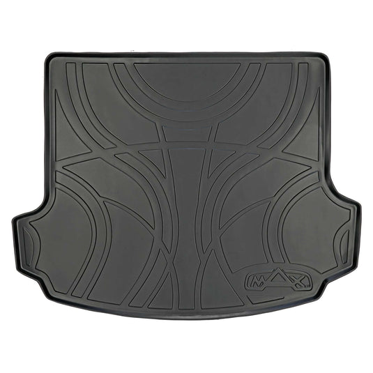 SMARTLINER Custom Fit Floor Liners For 2007-2013 Acura MDX