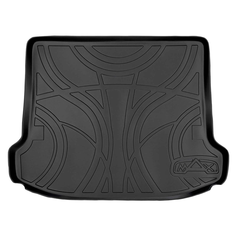 Load image into Gallery viewer, Smart Trim™ Custom Fit Floor Liners For 2010-2016 Cadillac SRX
