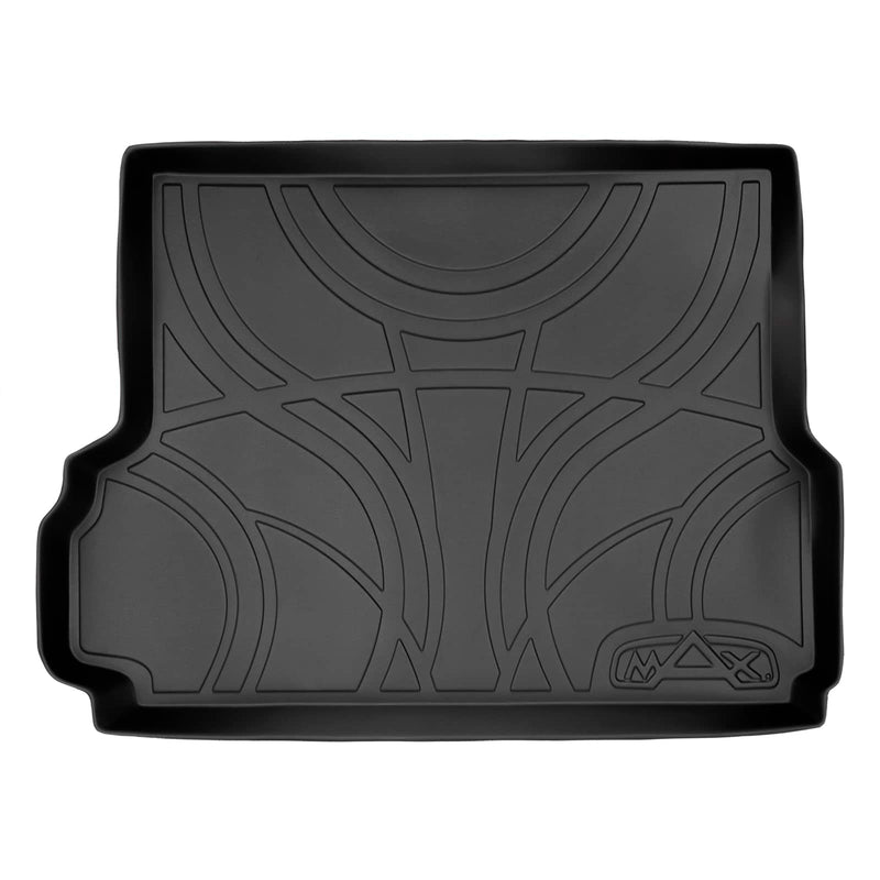 Load image into Gallery viewer, SMARTLINER Custom Fit Floor Liners For 2010-2013 Lexus GX
