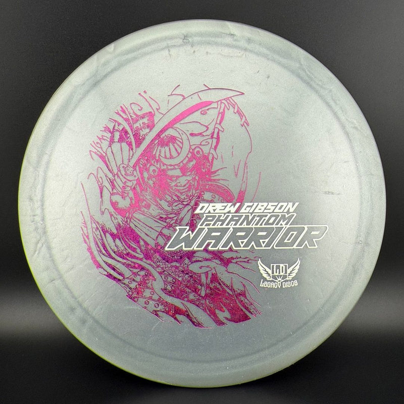 Load image into Gallery viewer, Drew Gibson Blend Phantom Warrior *Gibson Stash Used*
