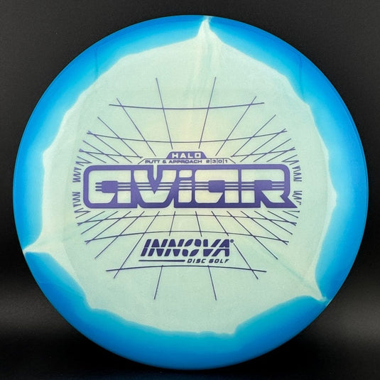 Halo Star Aviar