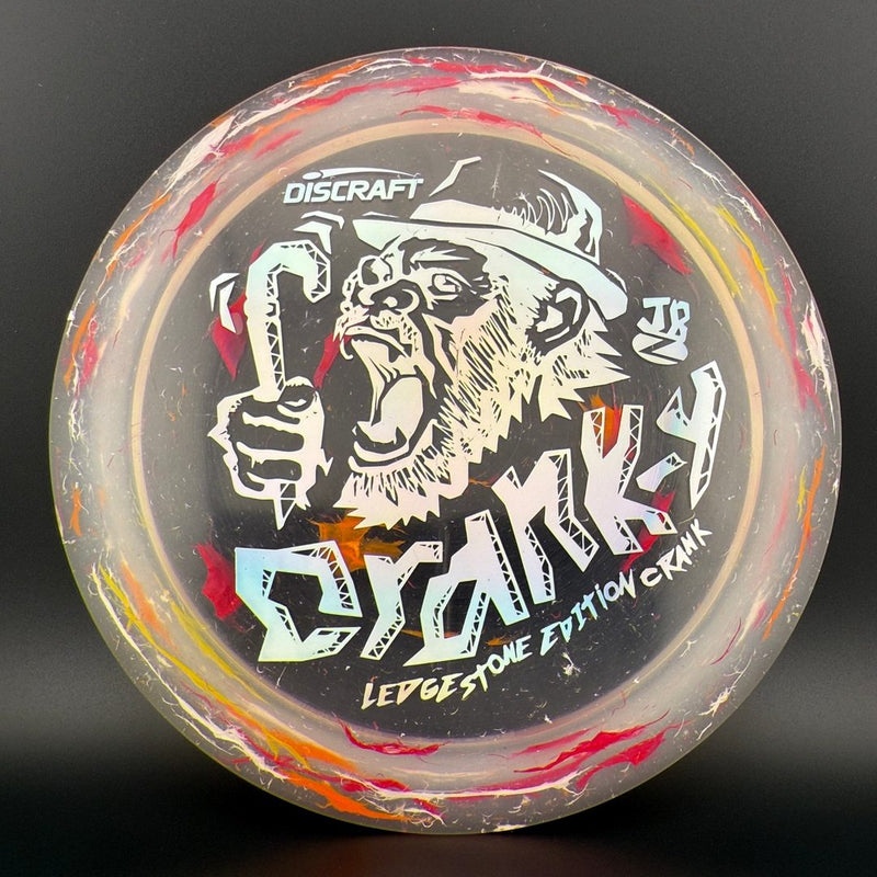 Load image into Gallery viewer, Jawbreaker Z FLX Crank - Ledgestone 2025 Season 3
