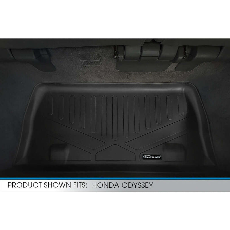 Load image into Gallery viewer, SMARTLINER Custom Fit Floor Liners For 2011-2017 Honda Odyssey
