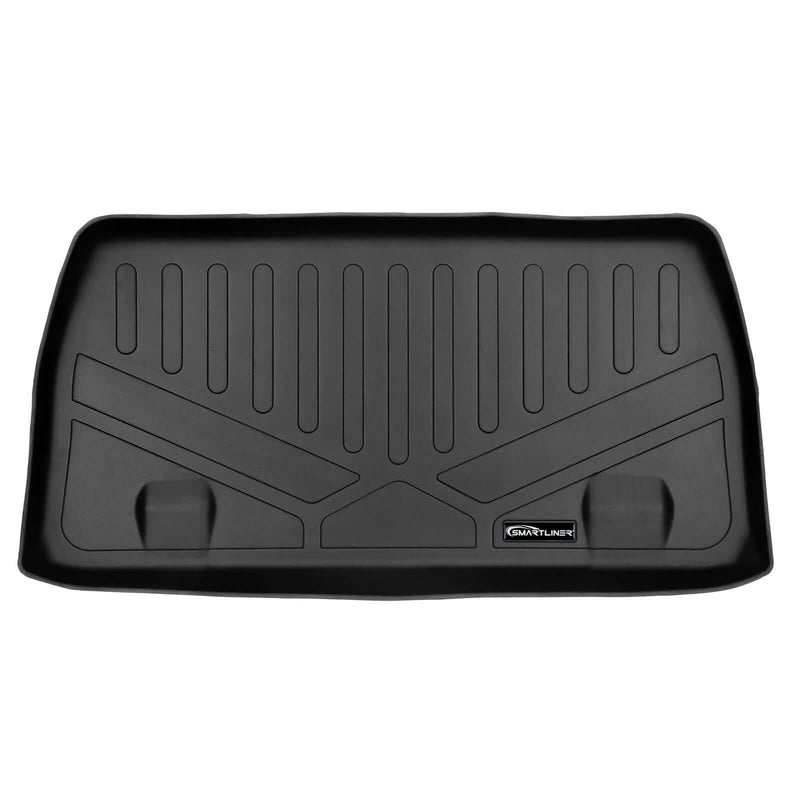 Load image into Gallery viewer, SMARTLINER Custom Fit Floor Liners For 2011-2017 Honda Odyssey
