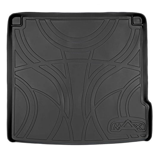 SMARTLINER Custom Fit Floor Liners For 2012-2024 Mercedes Benz ML / GLE Series