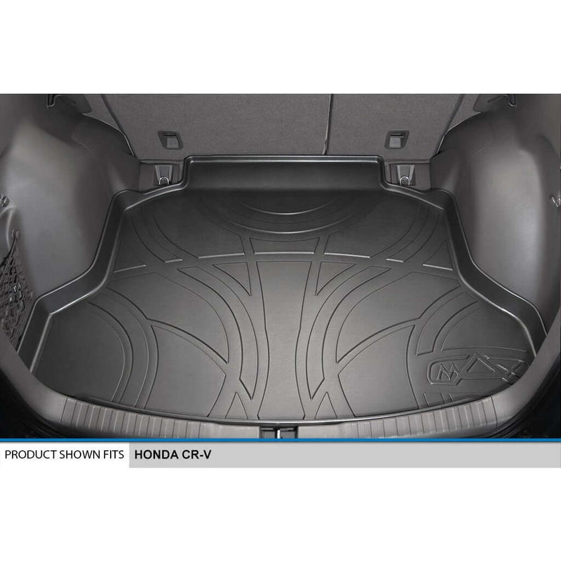 Load image into Gallery viewer, SMARTLINER Custom Fit Floor Liners For 2012-2016 Honda CR-V

