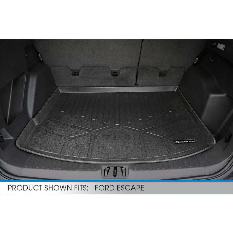 Load image into Gallery viewer, SMARTLINER Custom Fit Floor Liners For 2013-2019 Ford Escape
