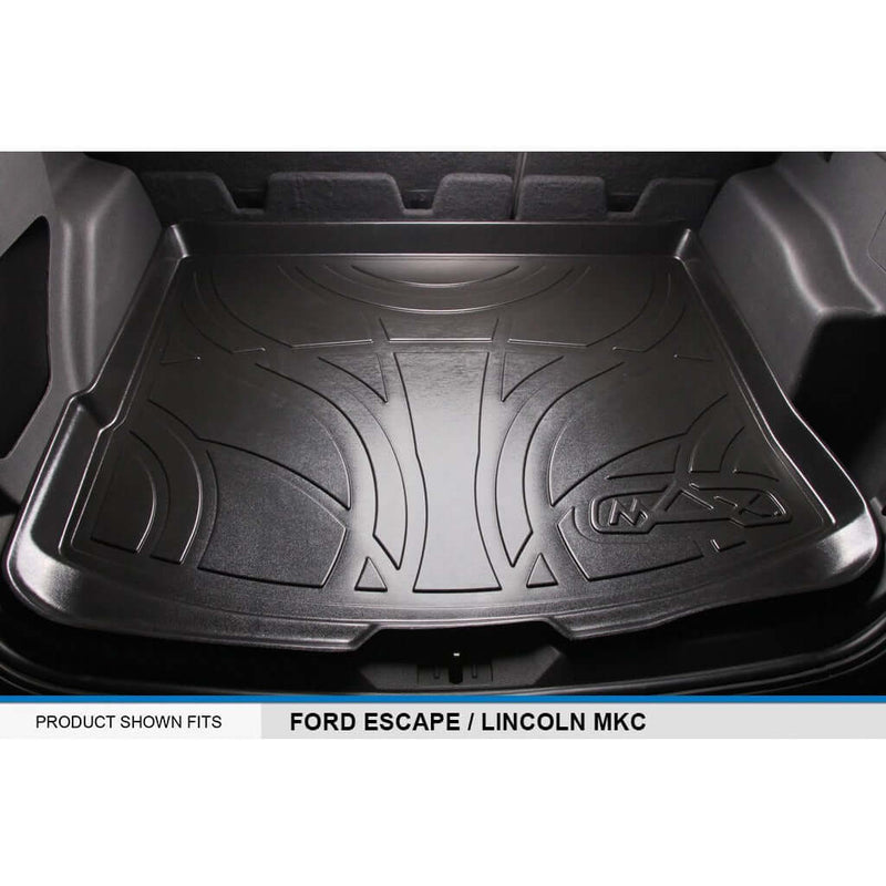 Load image into Gallery viewer, SMARTLINER Custom Fit Floor Liners For 2013-2019 Ford Escape
