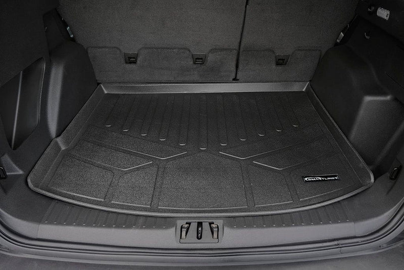 Load image into Gallery viewer, SMARTLINER Custom Fit Floor Liners For 2015-2016 Lincoln MKC
