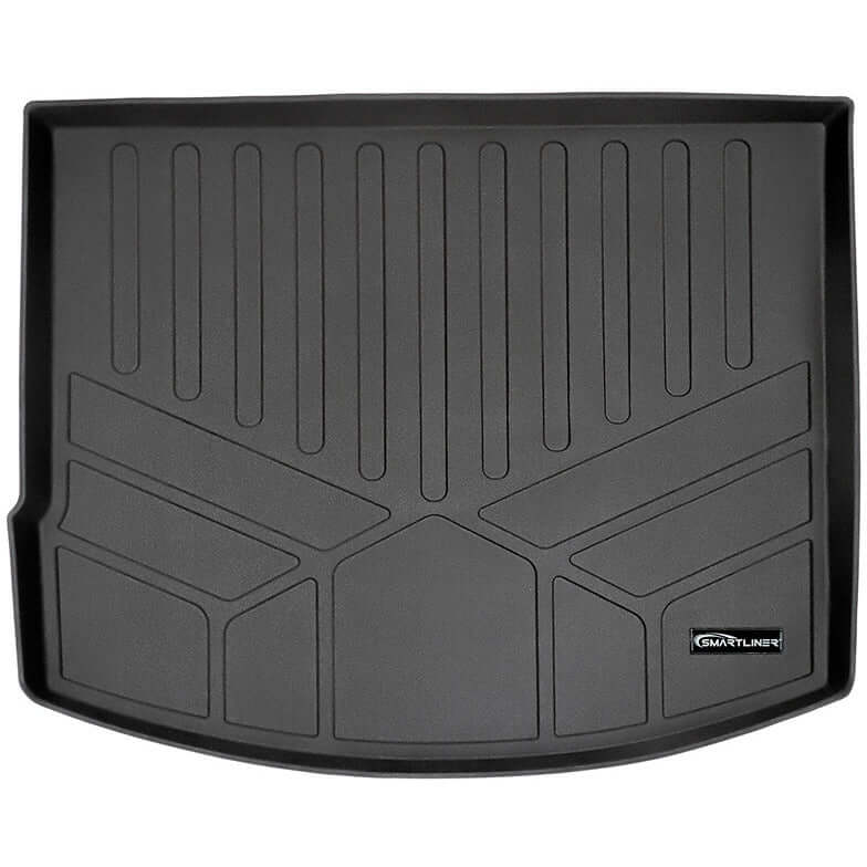 Load image into Gallery viewer, SMARTLINER Custom Fit Floor Liners For 2013-2019 Ford Escape
