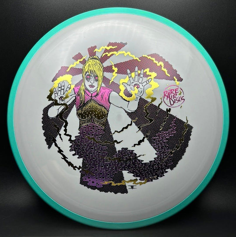 Load image into Gallery viewer, Neutron Crave - Mystic RAD Vision 2.1 Stamp
