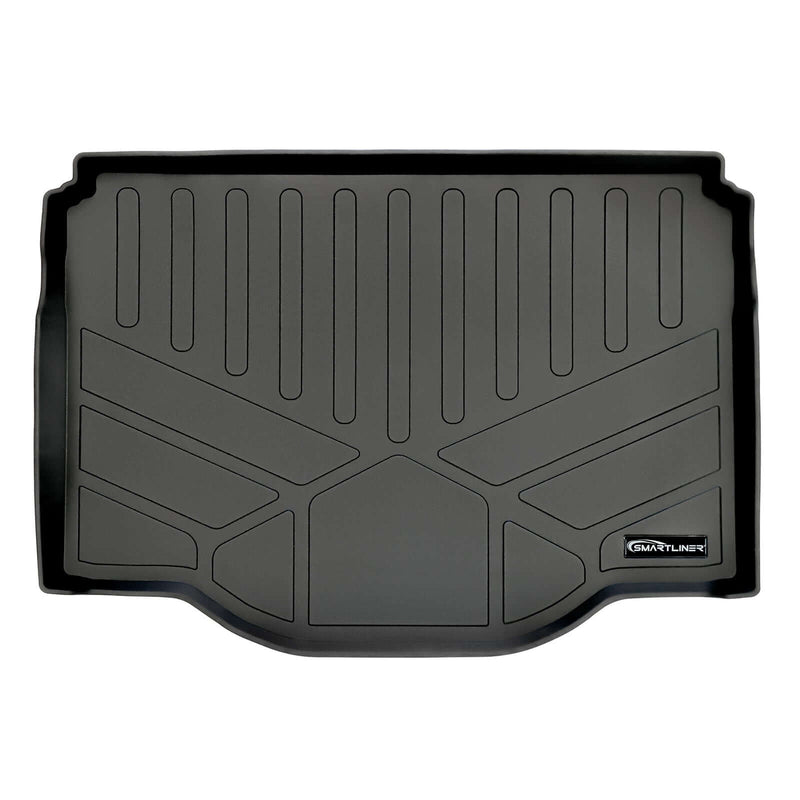 Load image into Gallery viewer, SMARTLINER Custom Fit Floor Liners For 2013-2022 Buick Encore / 2014-2022 Chevrolet Trax
