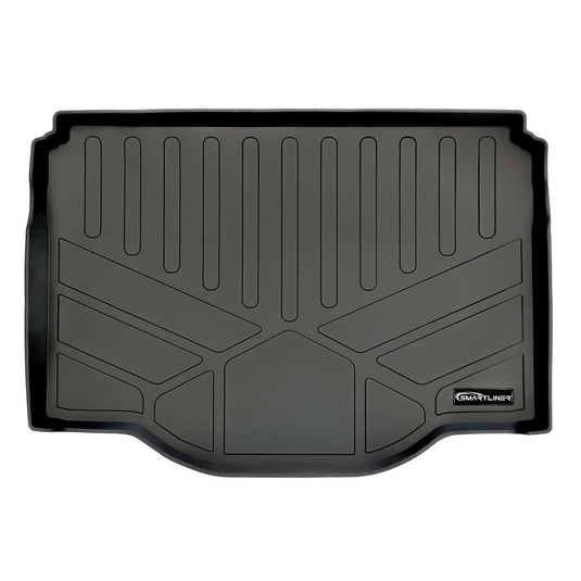 SMARTLINER Custom Fit Floor Liners For 2013-2022 Buick Encore / 2014-2022 Chevrolet Trax