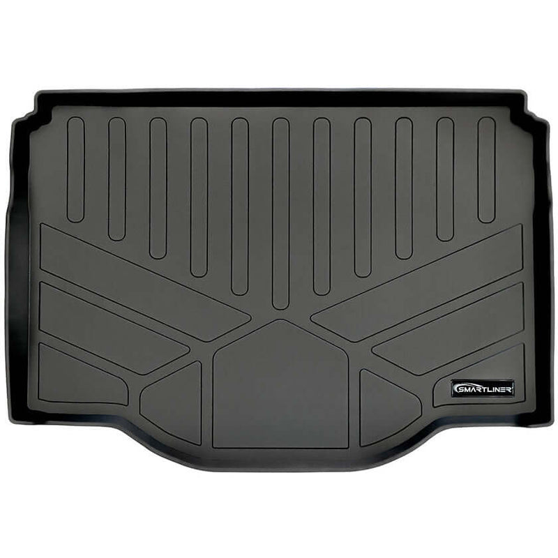 Load image into Gallery viewer, SMARTLINER Custom Fit Floor Liners For 2013-2022 Buick Encore / 2014-2022 Chevrolet Trax
